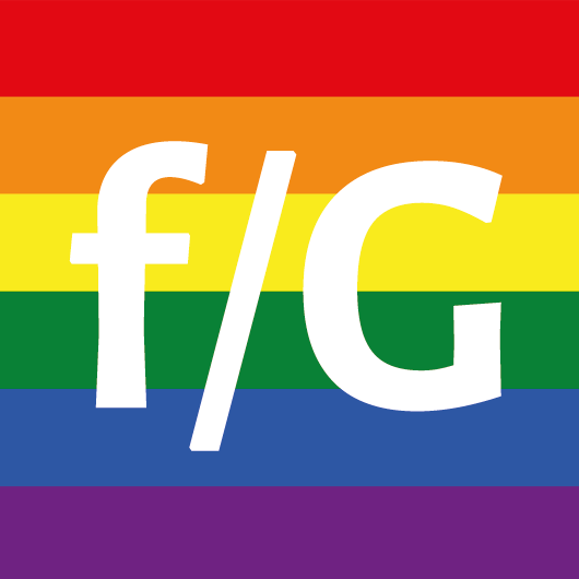 Logo FG Orgullo
